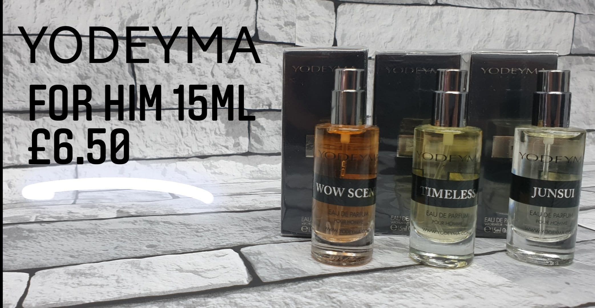 Product stocked at Duttons Barbers