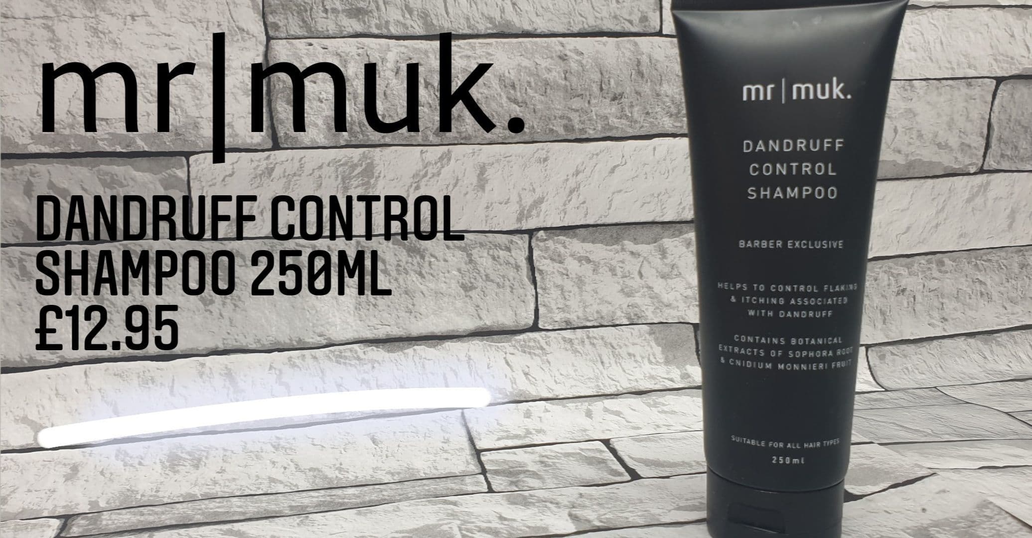 Product stocked at Duttons Barbers